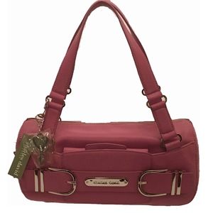 NWT - Charles David pink purse